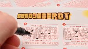 120-Millionen-Eurojackpot geknackt - Gewinner wollte erst gar nicht spielen — n-tv.de