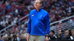 “This Nonsense Needs to Stop”: Fans React As Timberwolves’ Draftee Signs for Bill Self’s Kansas