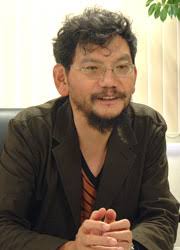 From AsianWiki. Jump to: navigation, search - Hideaki_Anno