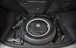 DIY Spare Tire Subwoofer Box (Retains Spare Tire in its Stock)