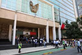 Instituto De Seguridad Y Servicios Sociales De Los Trabajadores Del Estado