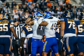 Sjsu Vs Nevada: Daniel Rolovich gets another shot as San Jose State tries to snap a 23-year Mackay Stadium drought - شبكة تواصل الإخبارية