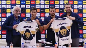 Cambios en la directiva de Pumas: Miguel Mejía Barón y Eduardo Saracho dejan la institución