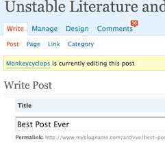 Tips Mudah Untuk Pemula yang ingin belajar SEO cara memaksimalkan post dan page pada website