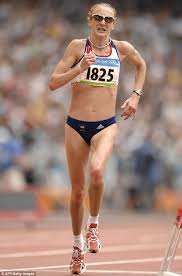 Resultado de imagen de Youth athlete record holders
