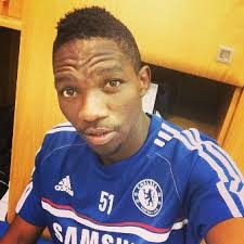 After passing a medical examination with flying colors, it is now done and dusted that Nigeria international Kenneth Omeruo will be on the books of Europa ... - 70752OMERUO