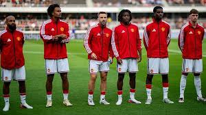 How to Watch Rosenborg vs. Man Utd on TV, Live Stream
