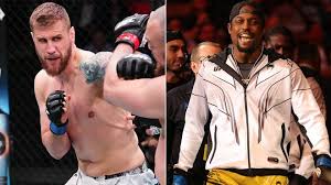 MMA Junkie - News update