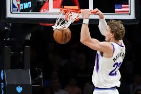 Warriors Land Lauri Markkanen From Jazz For Jonathan Kuminga In Blockbuster Trade Idea