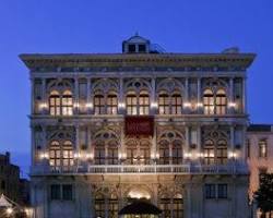 historical casino in a European city resmi