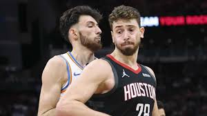 Three Takeaways from the Rockets' Loss to the OKC Thunder