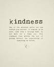 Kindness quotes tumblr