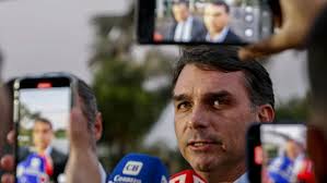 PF investiga filme Dark Horse e Banco Master no STF