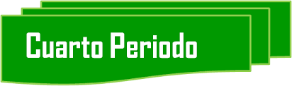 Resultado de imagen para cuarto periodo
