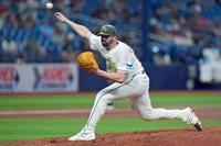 Marlins Rays Baseball