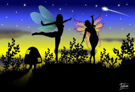 Image result for DANCING FAIRIES