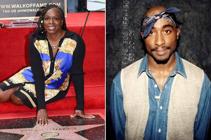 Shooting erupts outside Las Vegas courthouse during Tupac Shakur murder trial; Davis faces murder charge linked to gang activity.
