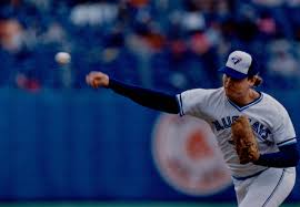 Blue Jays’ icon Ward passes away at 62