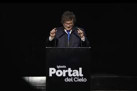 La Nación - News update