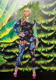 Image result for nicki minaj's new show