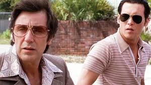 Ce soir à la télé : oubliez Scarface et Le Parrain, le meilleur rôle de gangster d'Al Pacino c'est à ce film qu'il le doit