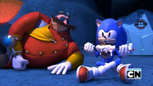 sonic boom quote | Tumblr via Relatably.com