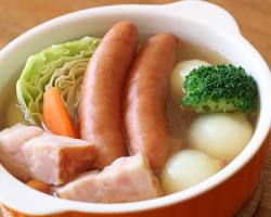 料理のイメージ