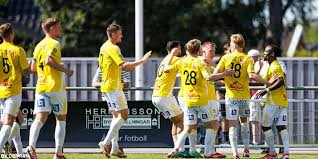 SvenskaFans.com - News update