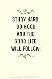 study quotes tumblr - Google zoeken | Quotes and inspirations ... via Relatably.com