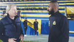 حراس النصر تحت مجهر كان