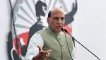 India shown won't hesitate cross