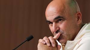 Roberto Martínez satisfeito com o calendário e destaca espírito da Colômbia