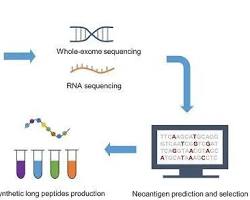 Personalized vaccines invention