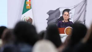 Agentes de EE.UU. muertos tras operativo antidrogas en Chihuahua entraron al país como visitante y diplomático, dice México