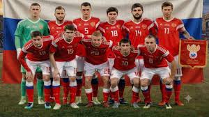 Ya es oficial: FIFA retira veto a Rusia y volverá a competir internacionalmente