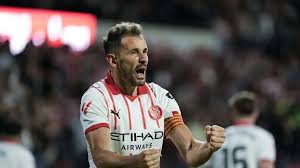 Horario, canal y dónde ver por TV el Girona - Leganés de LaLiga Hypermotion