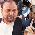 FIA's Wajid gives testimony, submits
