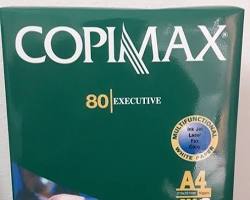 Image of Copimax paper products