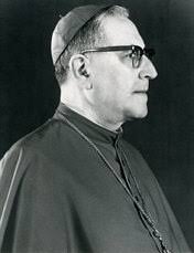 Pope Gregory XVII Pontifex Maximus Gregorius XVII (1958 - 1989 A.D.). Pope Gregory XVII (1906-1989). Born. Giuseppe Siri, May 20, ... - cardinal-siri-pope-gregory-17-genoa-italy