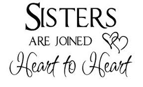 Image result for sisters.