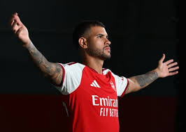 Arsenal