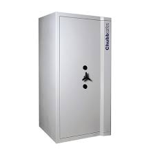 Chubb Europa Grade II Safe 1CK – Safeguard Safes Australasia ...