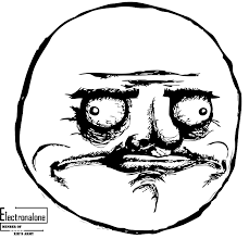 Image result for trollface