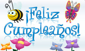 Resultado de imagen para feliz cumple