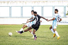 Ceará Surpreendido! Maracanã Vence em Jogo Cheio de Emoção!