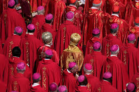 Cardinals Vie to Replace Pope Francis: A Look at the Potential Successors