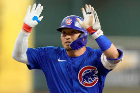 Bleed Cubbie Blue - News update