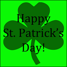Image result for happy st patrick day pics