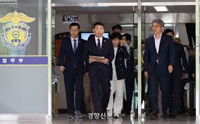 윤석열 CCTV 논란, 하루 만에 급부상한 이유는?
