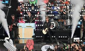 Green Day en el Super Bowl 2026 ¿Fue memorable?